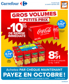 Carrefour